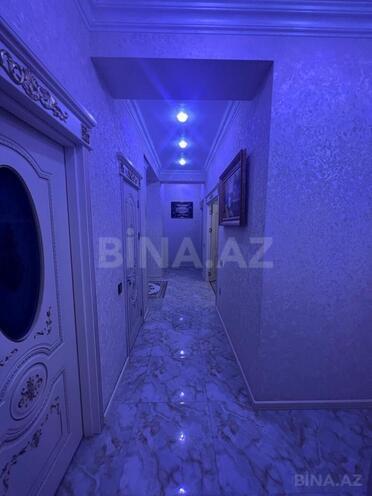 Продается 4-комн. новостройка 148 м², м. Мемар Аджеми, photo 9 from 21