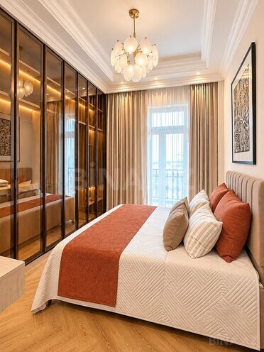 Продаётся 3-комн. новостройка 65 м², Хатаинский р., photo 8 from 12