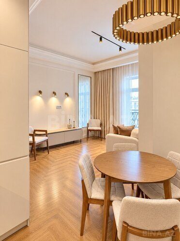 Продаётся 3-комн. новостройка 65 м², Хатаинский р., photo 5 from 12