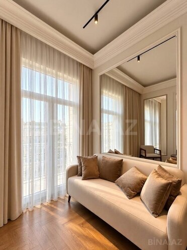 Продаётся 3-комн. новостройка 65 м², Хатаинский р., photo 6 from 12