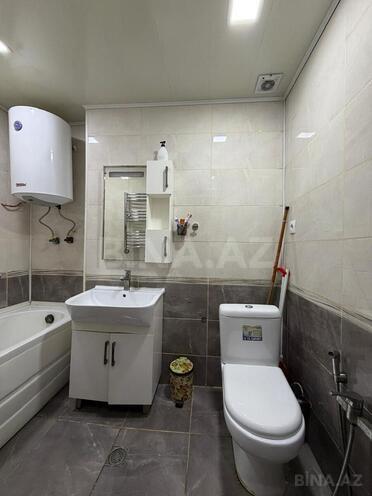 Продаётся 2-комн. новостройка 42 м², пос. Масазыр, photo 10 from 11