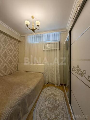 Продаётся 2-комн. новостройка 42 м², пос. Масазыр, photo 7 from 11
