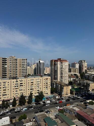 Продаётся 4-комн. новостройка 227 м², м. Элмляр Академиясы, photo 20 from 29