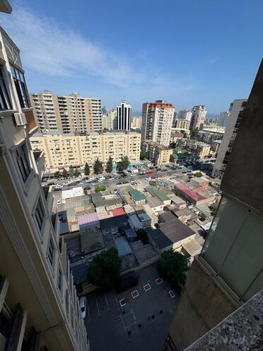 Продаётся 4-комн. новостройка 227 м², м. Элмляр Академиясы, photo 21 from 29