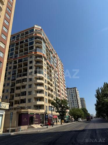 Продаётся 4-комн. новостройка 227 м², м. Элмляр Академиясы, photo 1 from 29