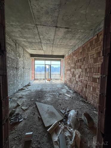 Продаётся 4-комн. новостройка 227 м², м. Элмляр Академиясы, photo 26 from 29
