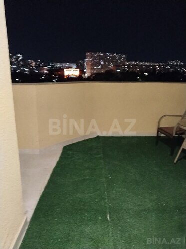 İcarəyə verilir 2 otaqlı yeni tikili 95 m², Əhmədli m., photo 7 from 14