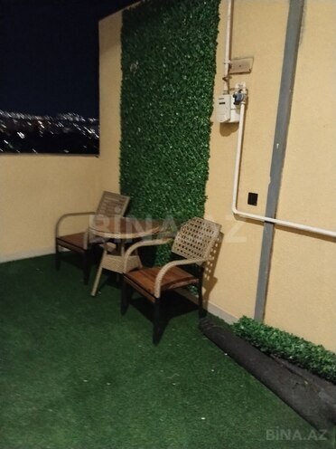 İcarəyə verilir 2 otaqlı yeni tikili 95 m², Əhmədli m., photo 8 from 14
