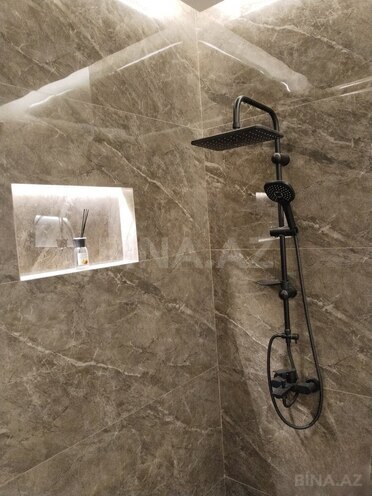 İcarəyə verilir 2 otaqlı yeni tikili 95 m², Əhmədli m., photo 10 from 14