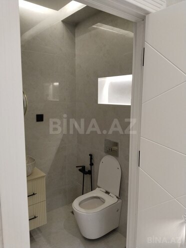 İcarəyə verilir 2 otaqlı yeni tikili 95 m², Əhmədli m., photo 11 from 14