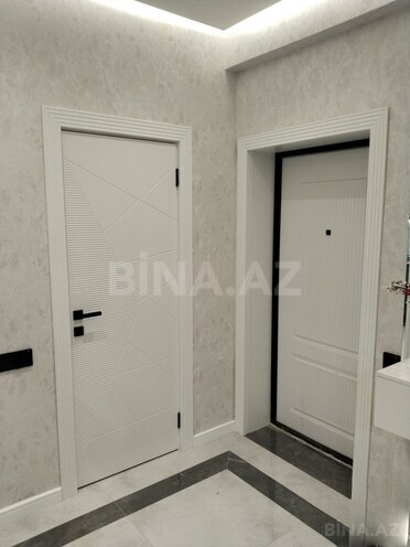 İcarəyə verilir 2 otaqlı yeni tikili 95 m², Əhmədli m., photo 12 from 14