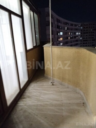 İcarəyə verilir 2 otaqlı yeni tikili 95 m², Əhmədli m., photo 13 from 14