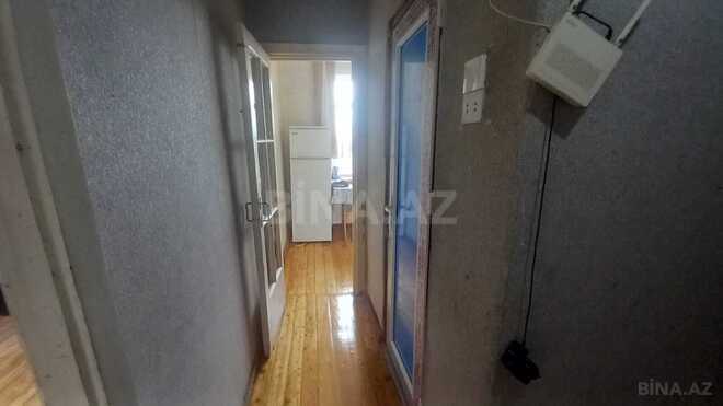 Satılır 1 otaqlı köhnə tikili 33 m², Həzi Aslanov m., photo 7 from 11
