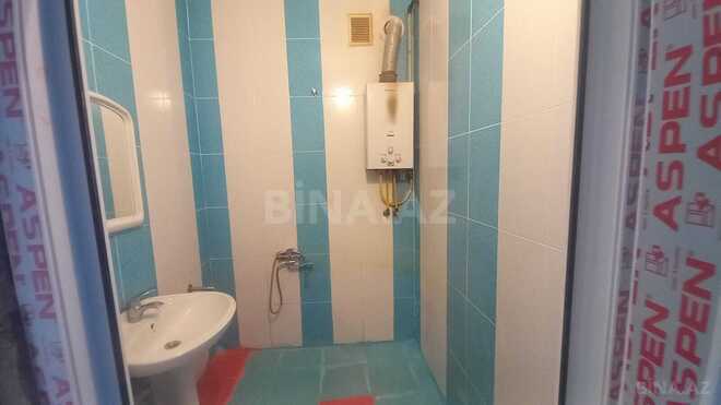 Satılır 1 otaqlı köhnə tikili 33 m², Həzi Aslanov m., photo 10 from 11