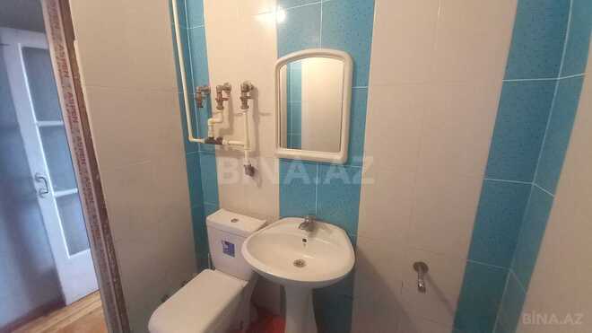 Satılır 1 otaqlı köhnə tikili 33 m², Həzi Aslanov m., photo 9 from 11