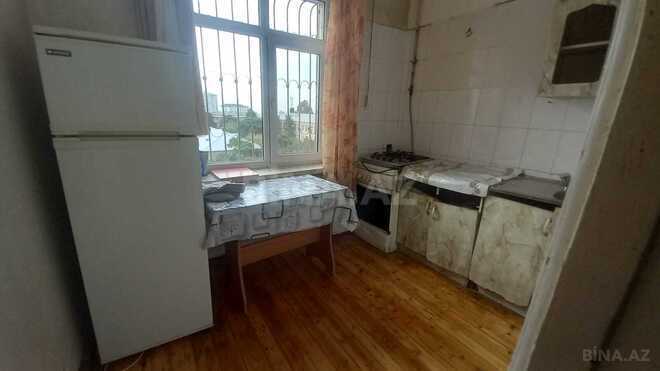 Satılır 1 otaqlı köhnə tikili 33 m², Həzi Aslanov m., photo 6 from 11