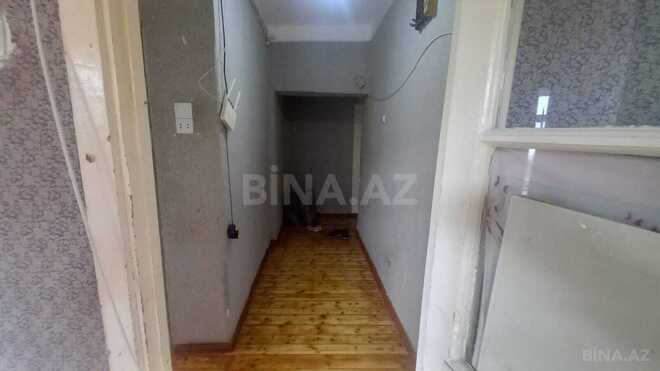 Satılır 1 otaqlı köhnə tikili 33 m², Həzi Aslanov m., photo 8 from 11