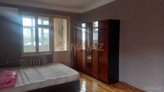 Satılır 1 otaqlı köhnə tikili 33 m², Həzi Aslanov m., photo 5 from 11