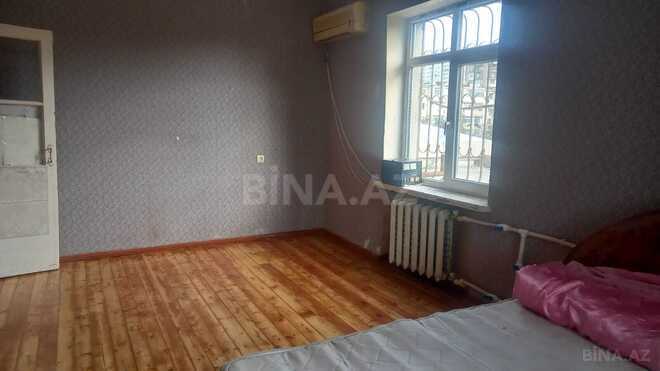 Satılır 1 otaqlı köhnə tikili 33 m², Həzi Aslanov m., photo 1 from 11