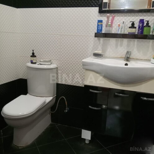 Satılır 2 otaqlı yeni tikili 100 m², Nəriman Nərimanov m., photo 5 from 13