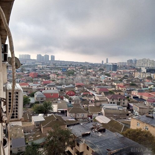 Satılır 2 otaqlı yeni tikili 100 m², Nəriman Nərimanov m., photo 6 from 13