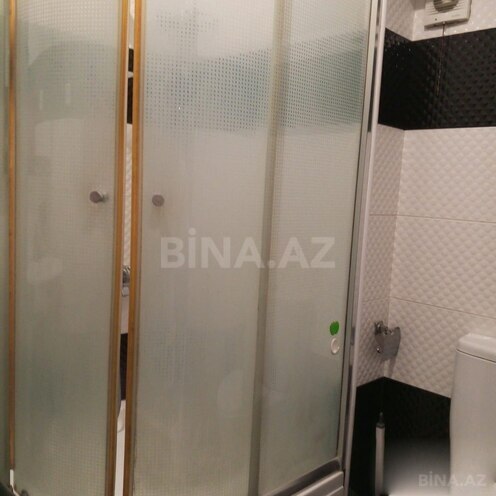 Satılır 2 otaqlı yeni tikili 100 m², Nəriman Nərimanov m., photo 7 from 13