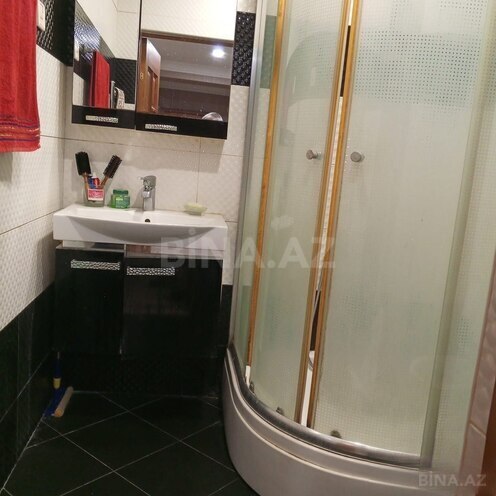 Satılır 2 otaqlı yeni tikili 100 m², Nəriman Nərimanov m., photo 4 from 13