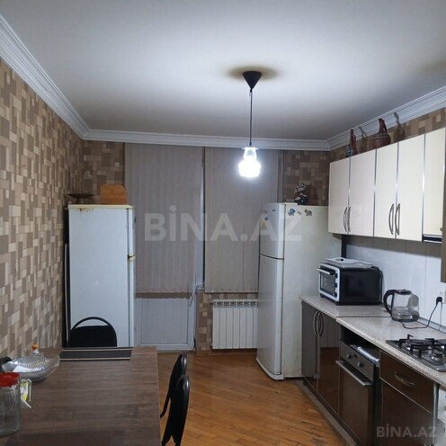Satılır 2 otaqlı yeni tikili 100 m², Nəriman Nərimanov m., photo 10 from 13
