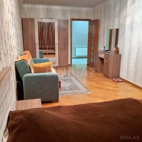 Satılır 2 otaqlı yeni tikili 100 m², Nəriman Nərimanov m., photo 3 from 13