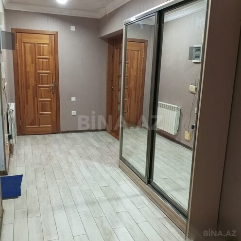 Satılır 2 otaqlı yeni tikili 100 m², Nəriman Nərimanov m., photo 9 from 13