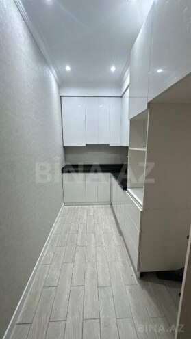 Satılır 2 otaqlı yeni tikili 52.5 m², Qara Qarayev m., photo 7 from 10