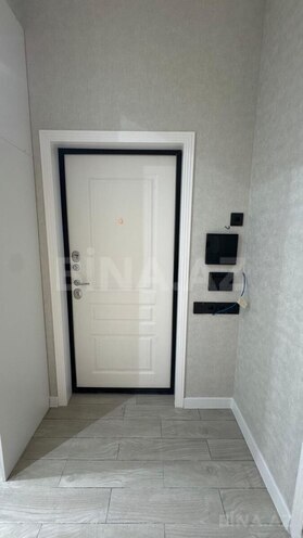 Satılır 2 otaqlı yeni tikili 52.5 m², Qara Qarayev m., photo 9 from 10