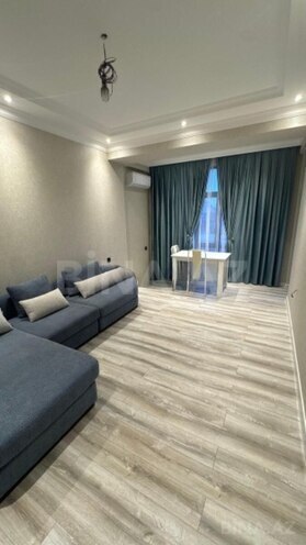 Satılır 2 otaqlı yeni tikili 52.5 m², Qara Qarayev m., photo 3 from 10