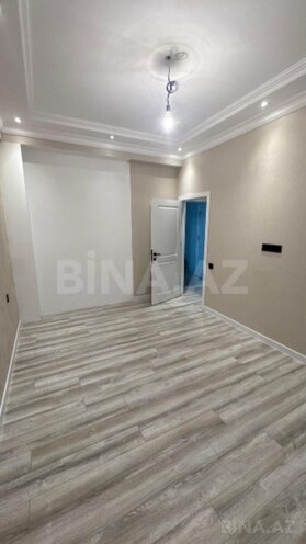 Satılır 2 otaqlı yeni tikili 52.5 m², Qara Qarayev m., photo 6 from 10