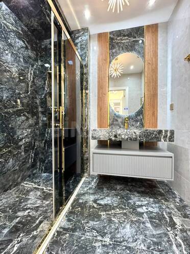 Продаётся 3-комн. новостройка 125 м², м. Ази Асланов, photo 5 from 17