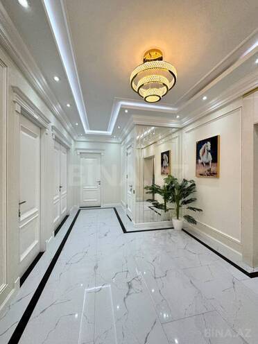 Продаётся 3-комн. новостройка 125 м², м. Ази Асланов, photo 15 from 17