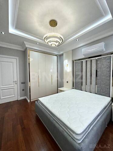 Продаётся 3-комн. новостройка 125 м², м. Ази Асланов, photo 7 from 17