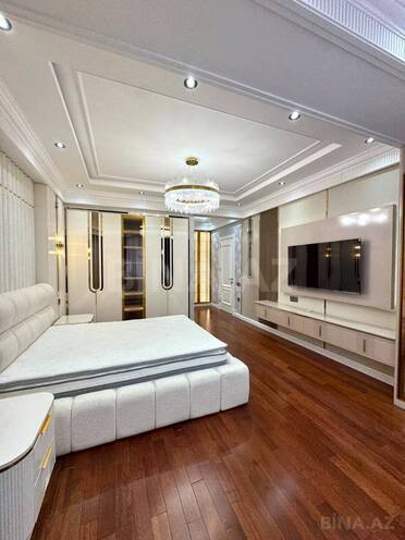 Продаётся 3-комн. новостройка 125 м², м. Ази Асланов, photo 9 from 17