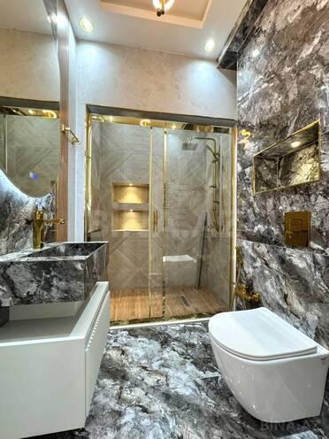 Продаётся 3-комн. новостройка 125 м², м. Ази Асланов, photo 11 from 17