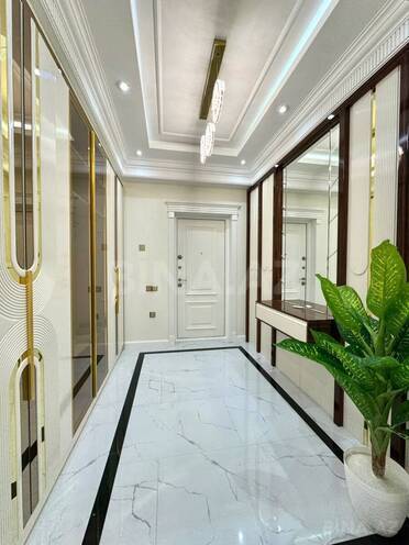 Продаётся 3-комн. новостройка 125 м², м. Ази Асланов, photo 14 from 17