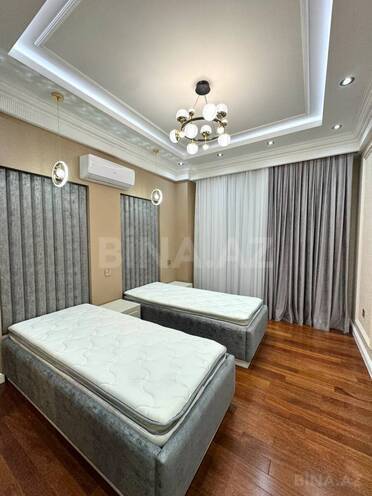 Продаётся 3-комн. новостройка 125 м², м. Ази Асланов, photo 8 from 17