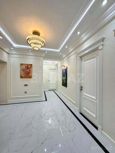 Продаётся 3-комн. новостройка 125 м², м. Ази Асланов, photo 12 from 17