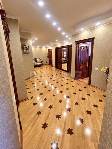 Сдаётся 3-комн. новостройка 165 м², м. Низами, photo 10 from 11