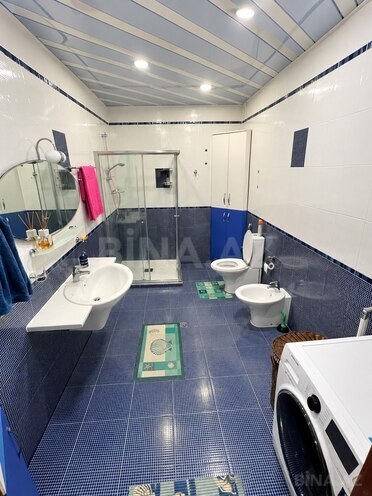 Сдаётся 3-комн. новостройка 165 м², м. Низами, photo 9 from 11