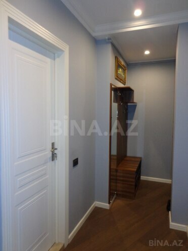 Сдаётся 1-комн. вторичка 45 м², м. Ичеришехер, photo 8 from 12