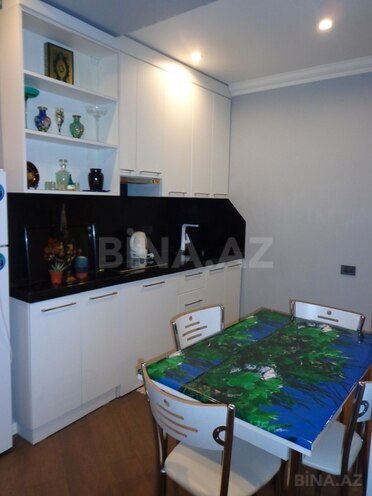 Сдаётся 1-комн. вторичка 45 м², м. Ичеришехер, photo 4 from 12