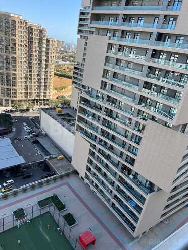 Сдаётся 4-комн. новостройка 180 м², м. 8 ноября, photo 1 from 27