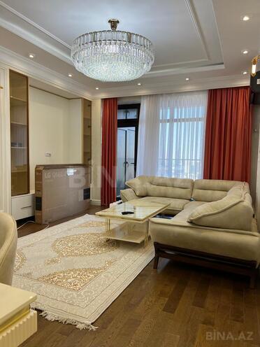 Сдаётся 4-комн. новостройка 180 м², м. 8 ноября, photo 6 from 27