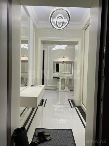 Сдаётся 4-комн. новостройка 180 м², м. 8 ноября, photo 5 from 27