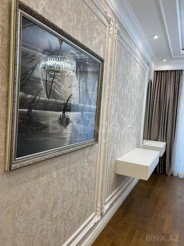 Сдаётся 4-комн. новостройка 180 м², м. 8 ноября, photo 9 from 27